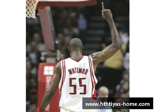 NBA风云：割喉风波引发的联盟危机