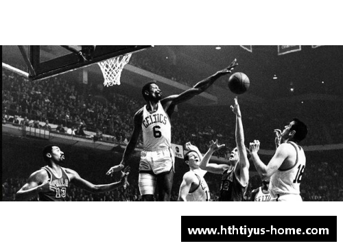 菲尔德：NBA历史上的传奇与不朽