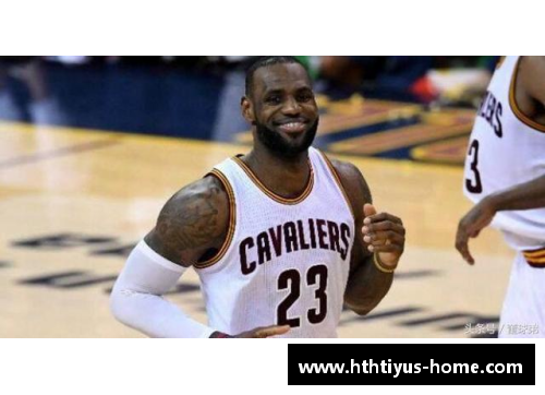 NBA骑士队：克利夫兰之骄傲与荣耀